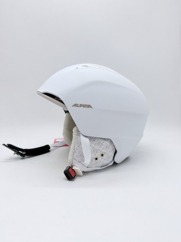 Alpina grand skihelm - alpina,