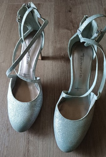 Tamaris high heels - high,