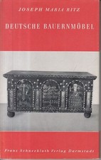 Deutsche Bauernmöbel Ritz
