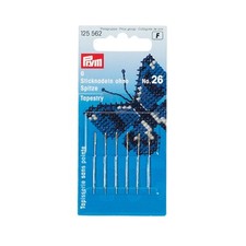 Sticknadeln ohne Sp. ST 26