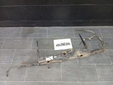 Original VW T5/T6 Anhängevorrichtung Anhängerkupplung abnehmbar AHK 7H0092155B