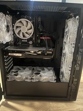 GeForce GTX 1660 Ti gaming pc