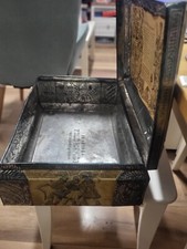 lebkuchen dose E.Otto Schmidt