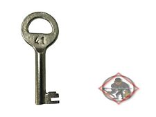 Briefkasten-schlüssel Serie S Nummer 41 42 43 44 45 46 47 48 49 50