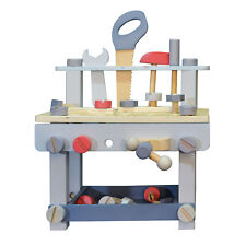 EVEREARTH Kinder Werkbank