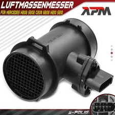 Luftmassenmesser 5-Polig für