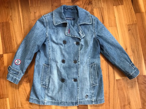 Donaldson mädchen jeans - mädchen, jacke