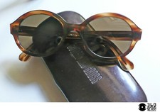 Cutler and Gross Ce Brille mit