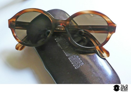 Cutler and gross - cutler, brille