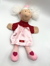 Sigikid Handpuppe Prinzessin