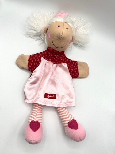 Sigikid handpuppe prinzessin - sigikid,
