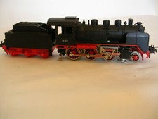 Trix alt dampflokomotive - trix, h0