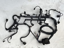 Mercedes Vito W638  Motorkabel