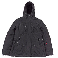 Wellensteyn Cosmo Damenjacke