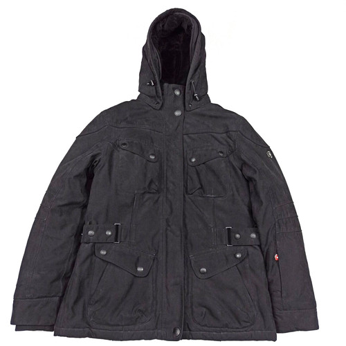 Wellensteyn cosmo damenjacke - cosmo,