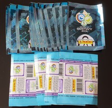 Panini World Cup Germany 2006
