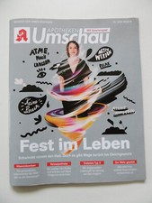 Apotheken umschau fest - umschau,