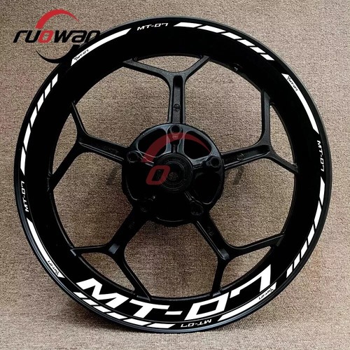 Für yamaha mt07 mt 07 - für,