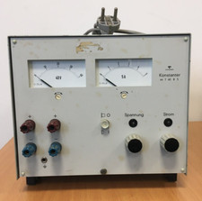 gossen konstanter 44 T40 R 5