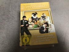 Tschechische Filmklassiker -