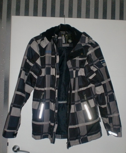 Raintex reflektive gear - reflektive,