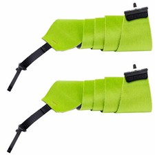 Split snowboard skins - split,