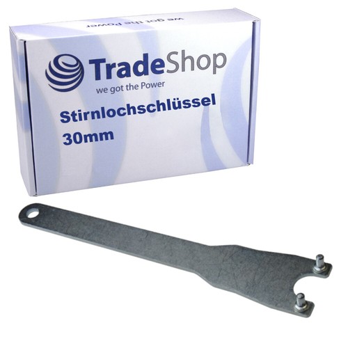 Großer winkelschleifer - großer,