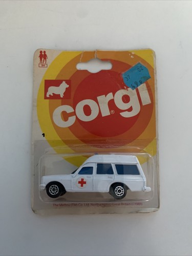 Corgi juniors mercedes benz - mercedes,