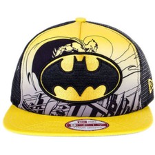 New Era Cap Snapback