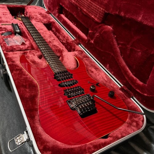 Ibanez prestige rg2770fz - ibanez,