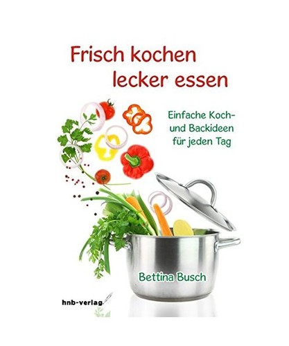 Frisch kochen lecker essen - frisch,