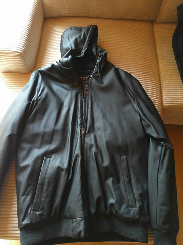 Tom tailor jacke mit kapuze - tom,