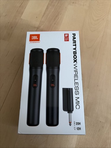 Jbl partybox wireless - jbl,