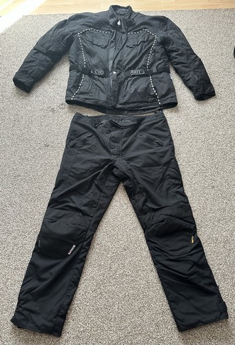Motorradjacke plus - motorradjacke,