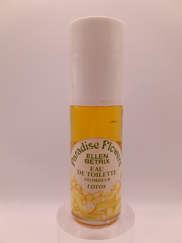 Ellen betrix edt paradise - betrix,