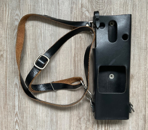 Leder holster fug tasche - fug,