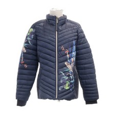 Soquesto, Leichte Jacke