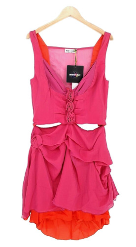 Eco republic damen - republic, kleid
