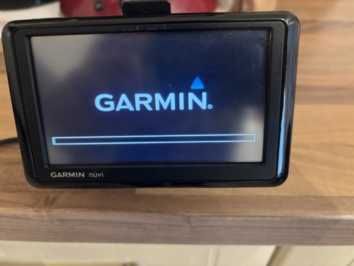 Navigationsgerät garmin navi - navigationsgerät,