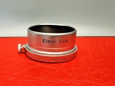 Leitz Leica Gegenlichtblende