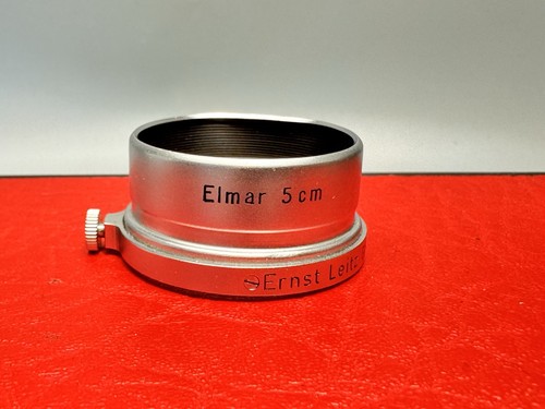 Leitz leica gegenlichtblende - leica,
