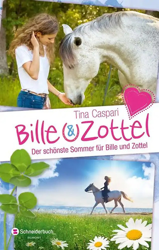 Bille und zottel der - und,