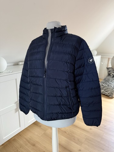 Polo sylt steppjacke - polo, damen