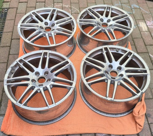 Original audi 4f - 4x,