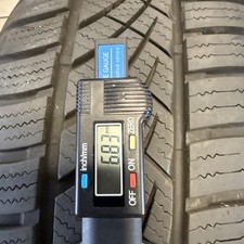 2x allwetterreifen 185 55 R14