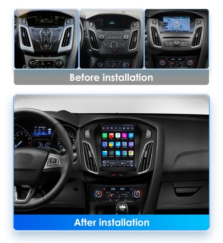 128gb zoll autoradio - 8+128gb,