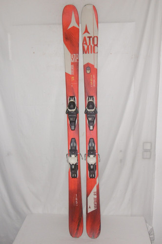 Atomic vantage top ski - ",