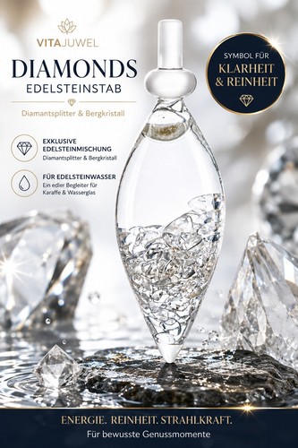 Vitajuwel diamonds - vitajuwel,