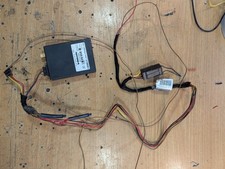 Standheizung Steuergerät