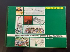 Minitrix Spur N 51 9001 00 –